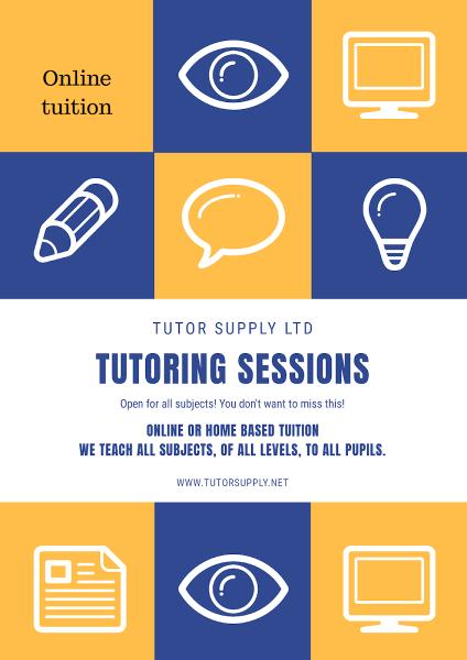 Tutor Supply