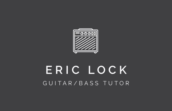 Eric Lock