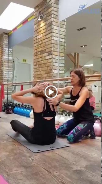 Rita Pilates