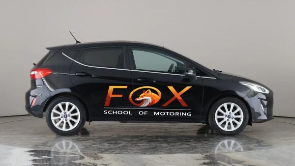 Fox School of Motoring Bridport