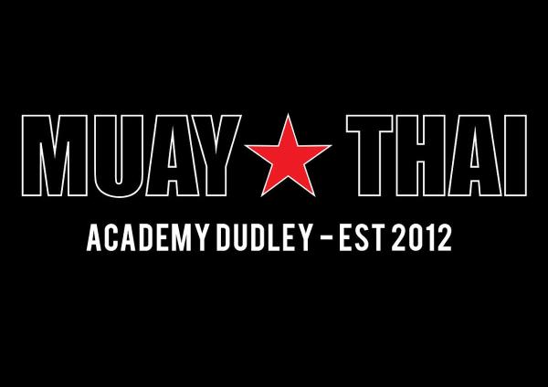 Muay Thai Academy Dudley.