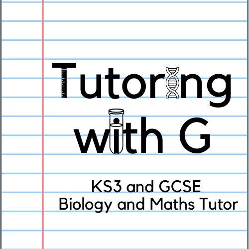 Tutoring With G