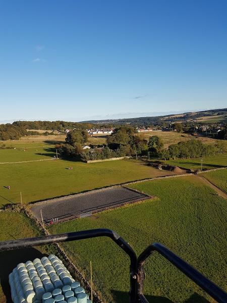 Sunnyside Livery Stables