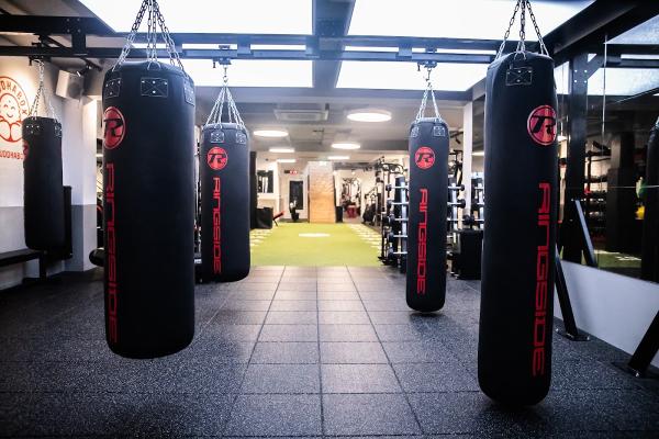 Buddhabox Gym