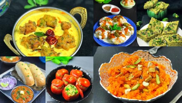 Tanu's Indian Cooking Classes