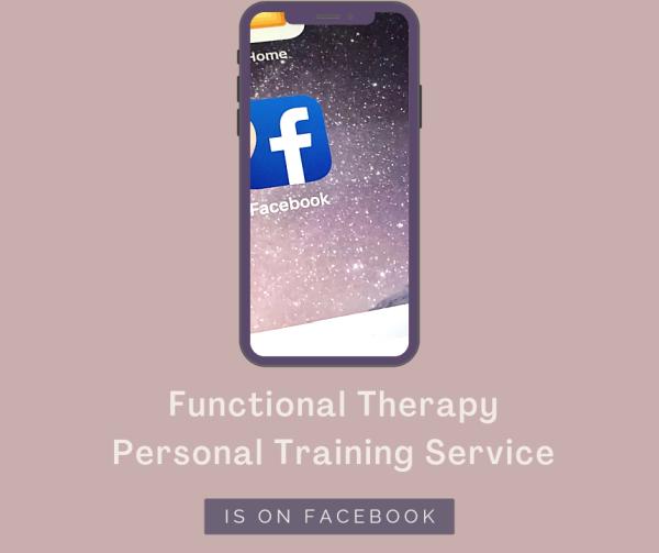 Functional Therapy Personal Training Service