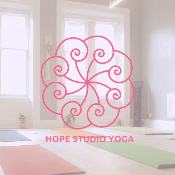 Hope Studio Yoga & Massage