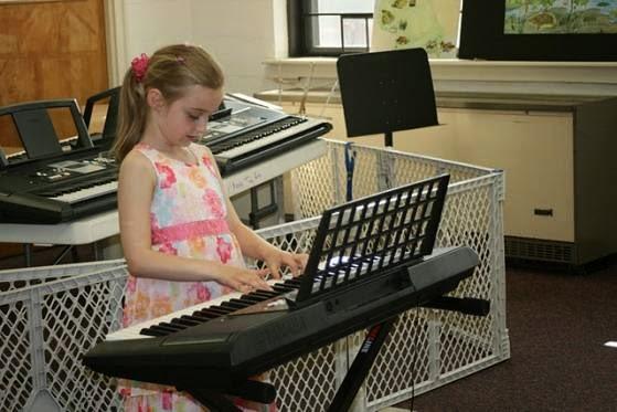 Glasgow Keyboard Academy