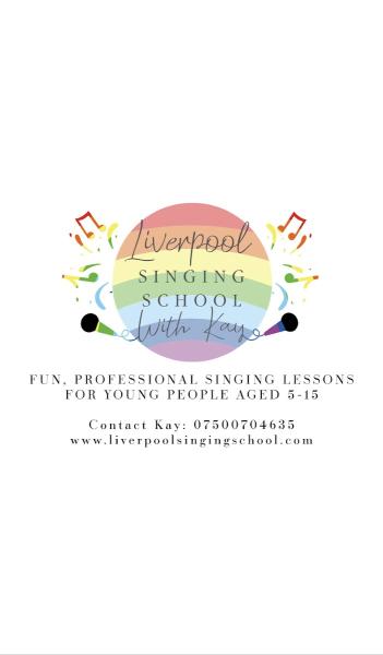 Liverpool Singing School With Kay