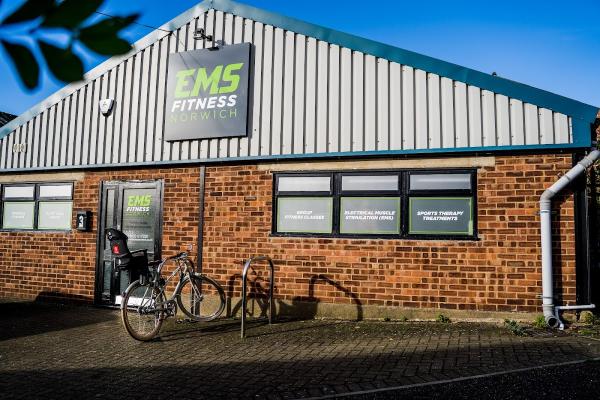 EMS Fitness Norwich