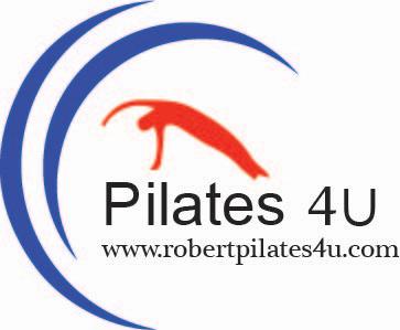 Pilates 4U