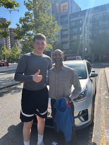 Hendon School Of Motoring