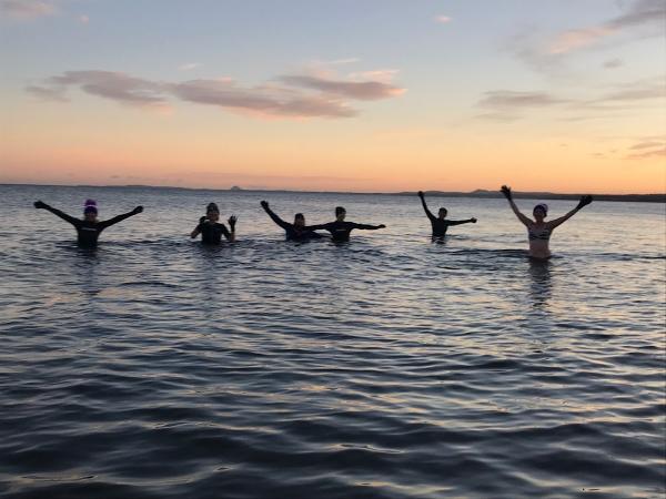 Wild Swim Scotland