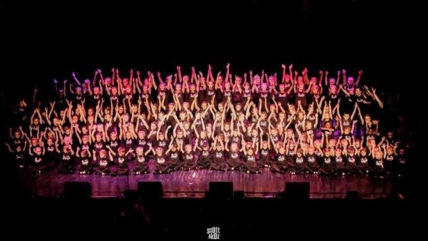 Aycliffe Dance Academy