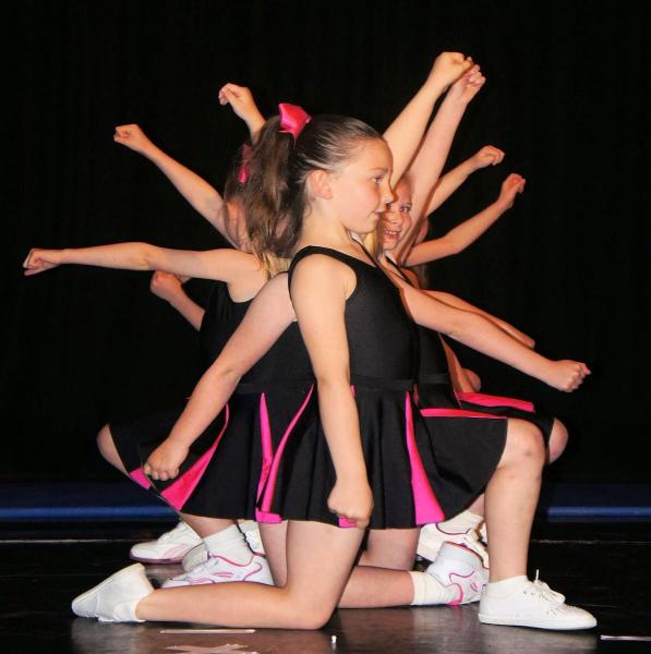 Aycliffe Dance Academy