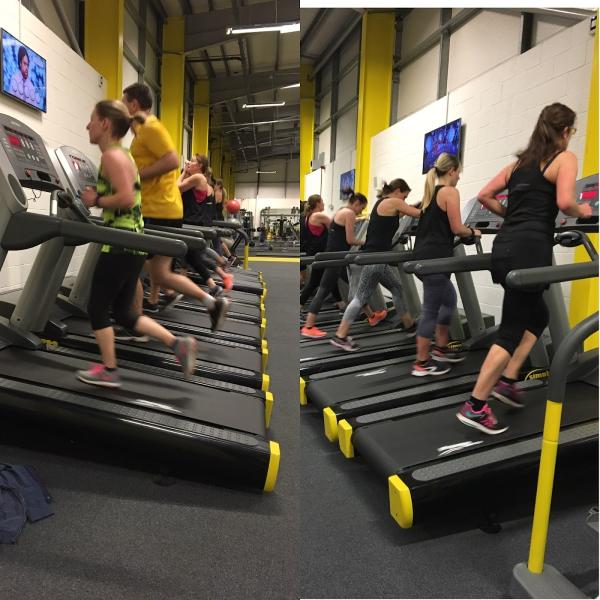 Fitness38 Personal Trainer Shrewsbury