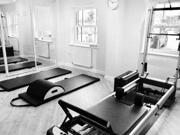 Orchard House Pilates