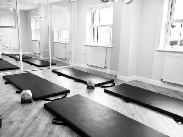 Orchard House Pilates