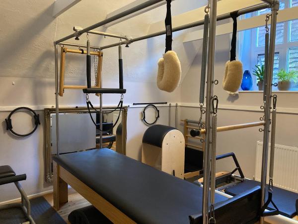 Frome Pilates Studio