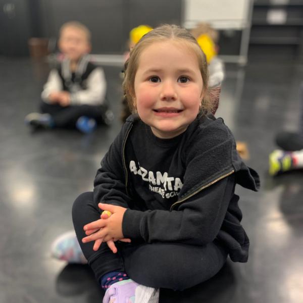 Razzamataz Theatre Schools Rickmansworth