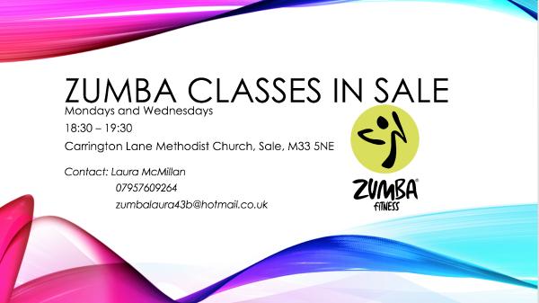 Sale Zumba Classes With Zumbamazing