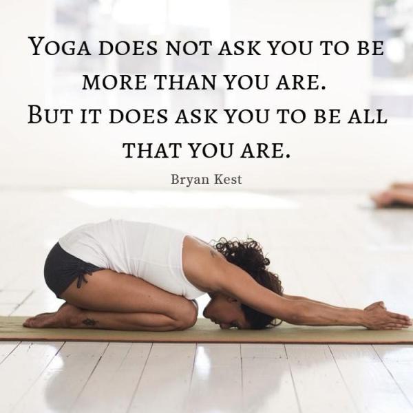 Yoga Body Birmingham