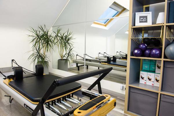 All Active Pilates and Physio