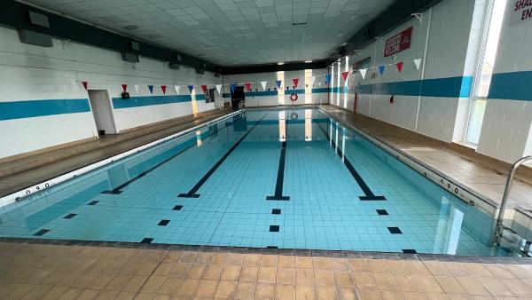 Swimwell Stroud (Stroud Swim School)