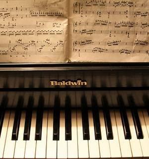 Kensington Piano Lessons