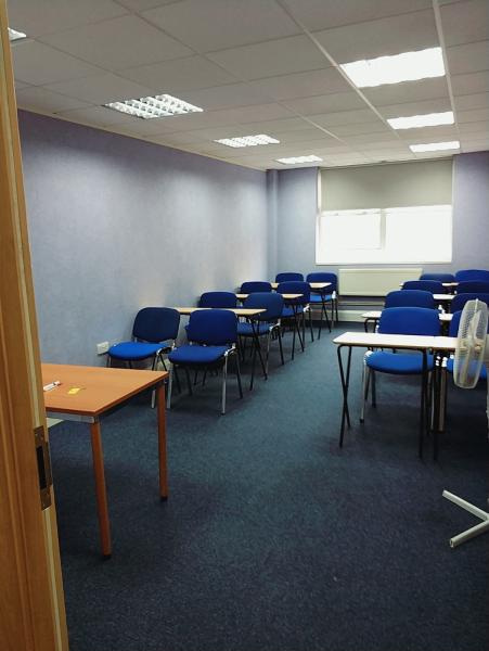LC English Tuition For Children & Adults