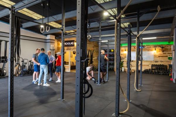 Crossfit Durnovaria