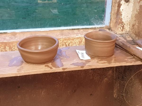 Ark Pottery