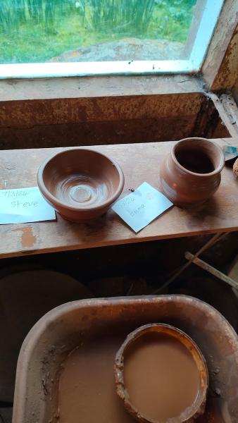 Ark Pottery