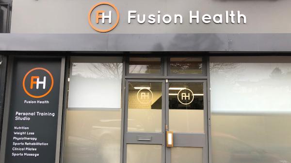 Fusion Health