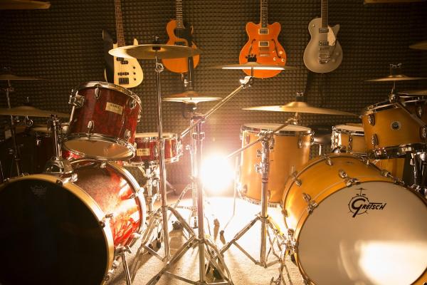 Drum Lessons & Classes in East London