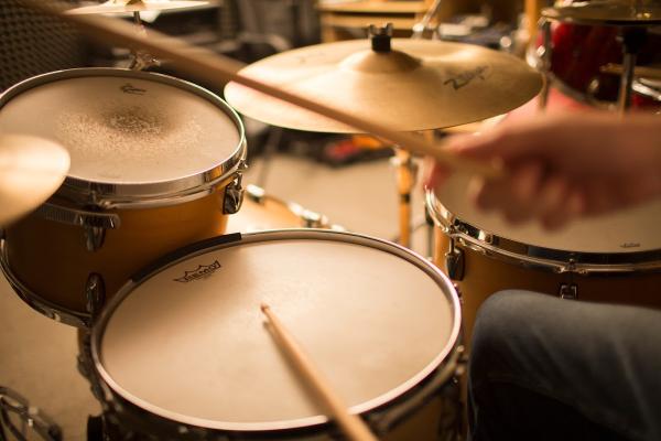 Drum Lessons & Classes in East London