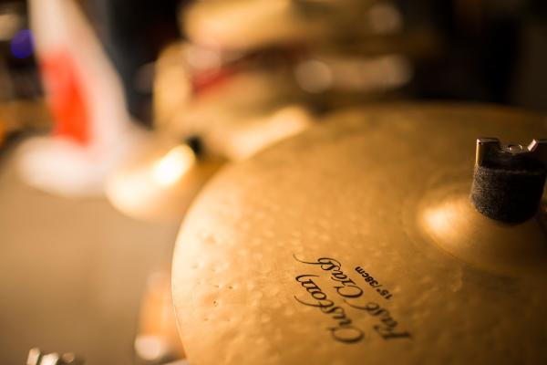 Drum Lessons & Classes in East London