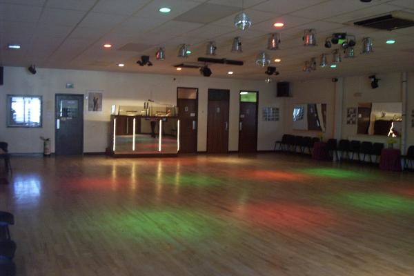 The Chelmsford Dance Centre