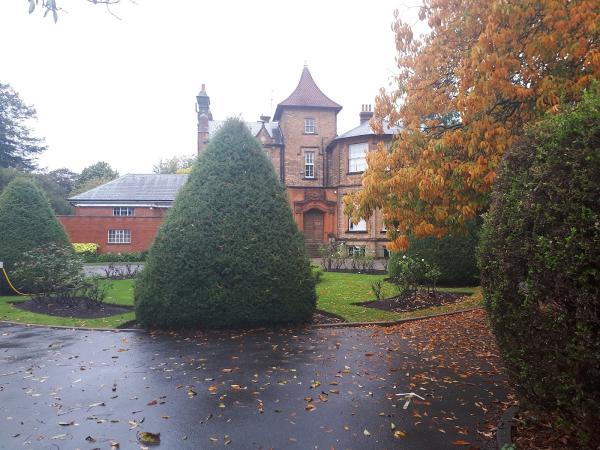 Fitznells Music and Drama Centre