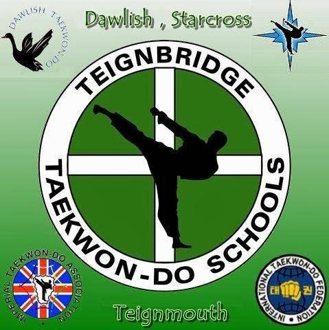 Teignbridge Taekwon-do