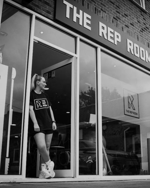 THE REP Room GYM