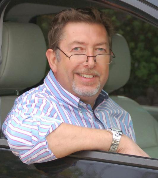 Ian Ross Driving Instruction