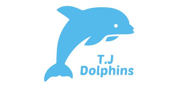 T.J Dolphins