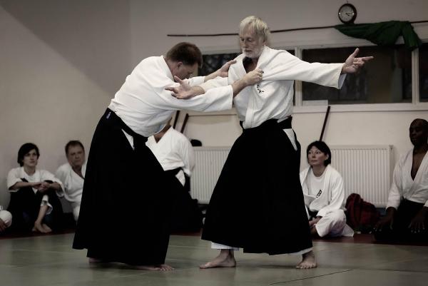 Takemusu Aikido Kai