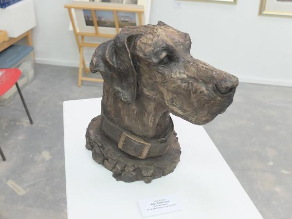 Art Junction UK Online (Formerly Sussex Sculpture Studios)