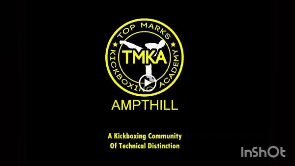 Tmka Ampthill (Kickboxing)