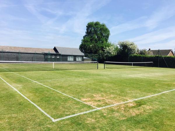 Petworth Lawn Tennis Club