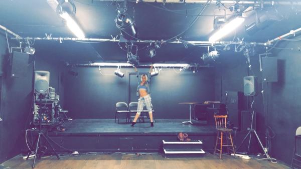 Brian Timoney Actors' Studio Limited