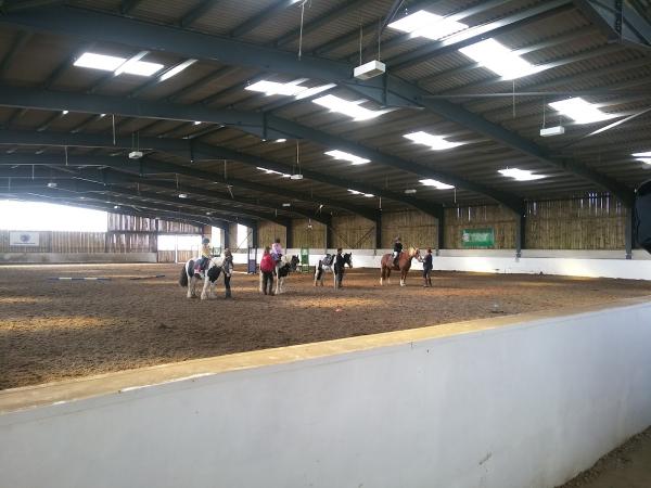 Mill House Riding Centre