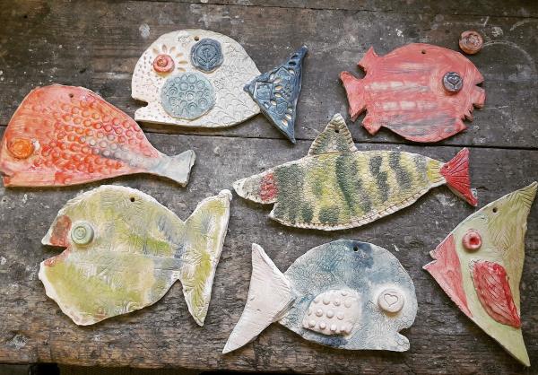 Creative Clay For All